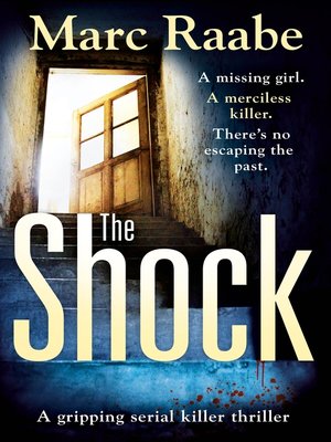 cover image of The Shock